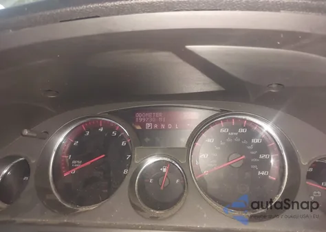 2008 GMC Acadia Slt-1 from USA, damaged, VIN 1GKER23778J224439